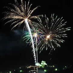越前大野城 3
