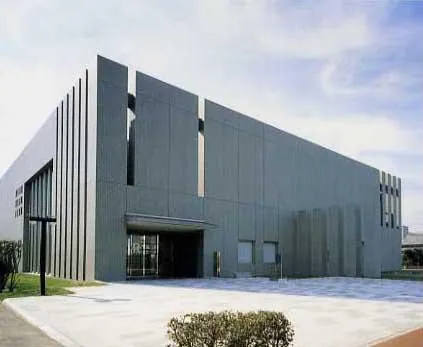 筑紫野市歴史博物館