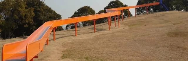 弥富野鳥園 2