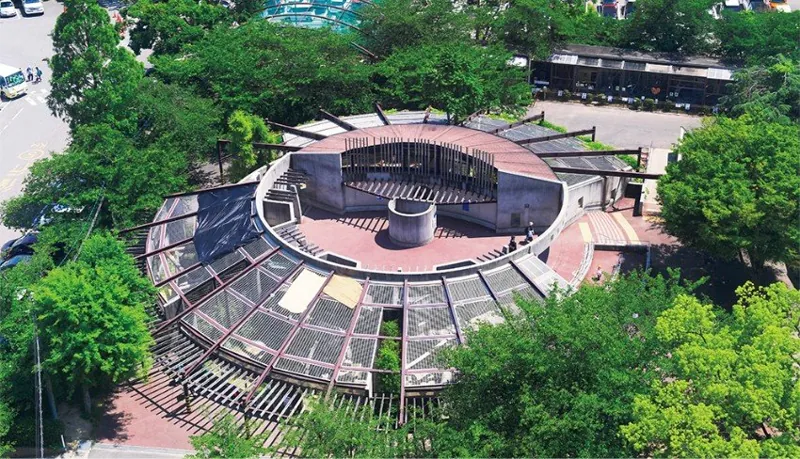 神戸市立王子動物園 2