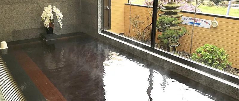 勝浦つるんつるん温泉 2