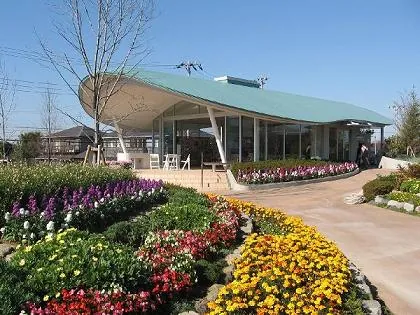 東松戸ゆいの花公園