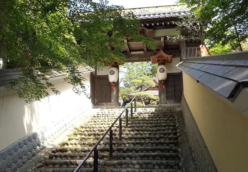 油山寺