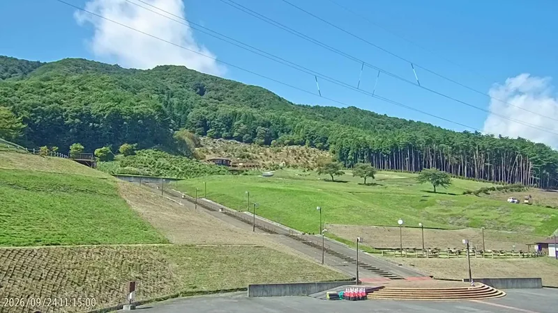 ジュピアランドひらた 2