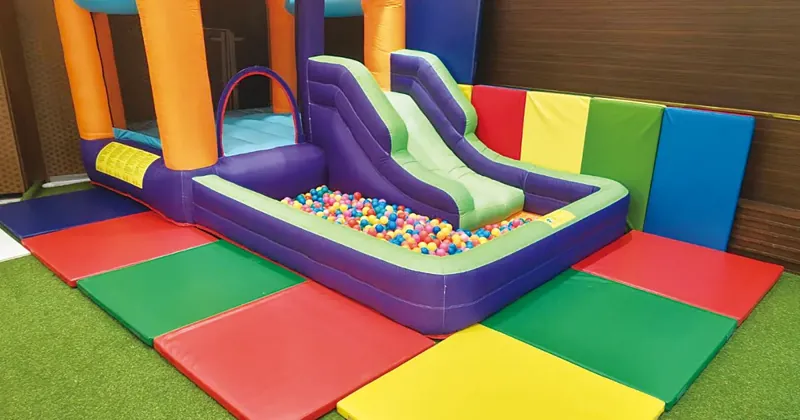べるべるパーク なんば道頓堀店