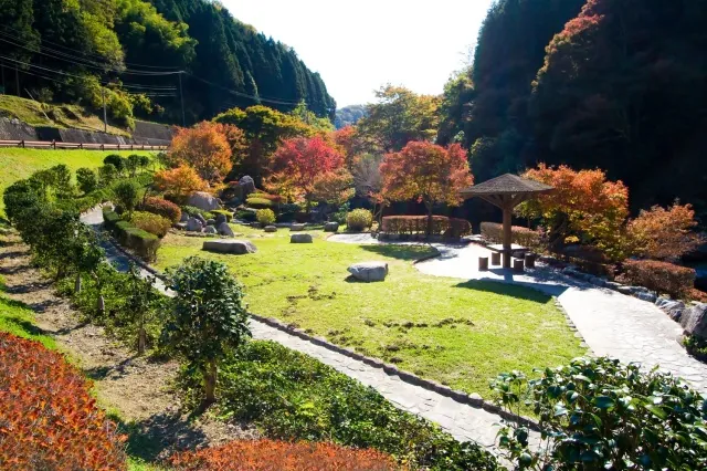 滝ノ口河川公園 2