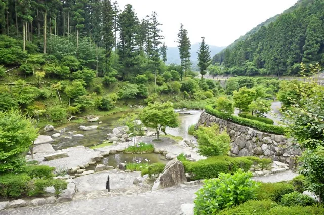 滝ノ口河川公園 3