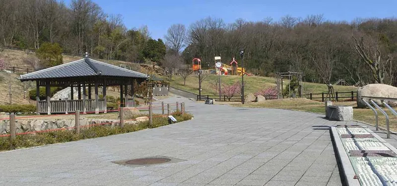 如意輪寺公園 2