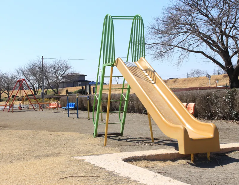 桃畑緑地公園