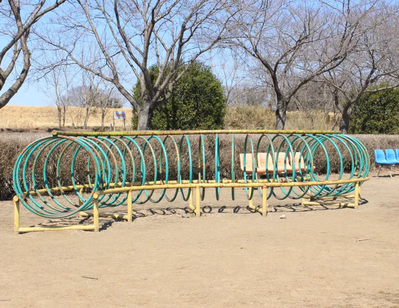 桃畑緑地公園 2