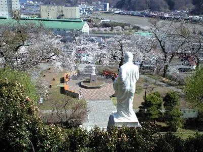 薬師公園