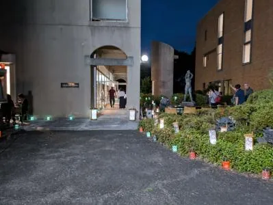 堀光美術館