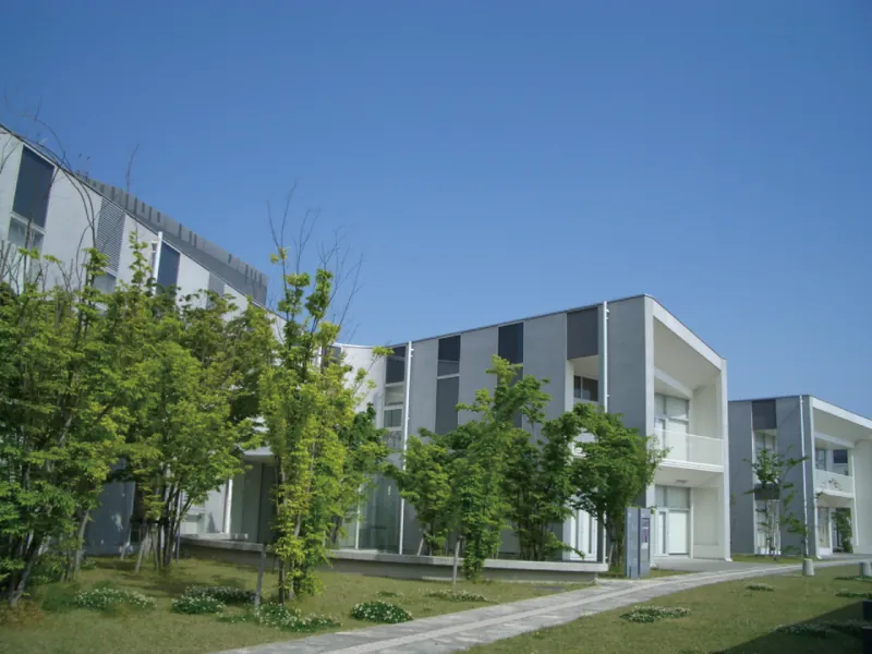 月見の里公園