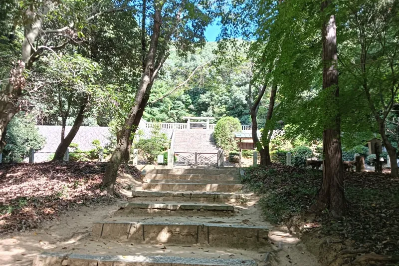 吉備の中山