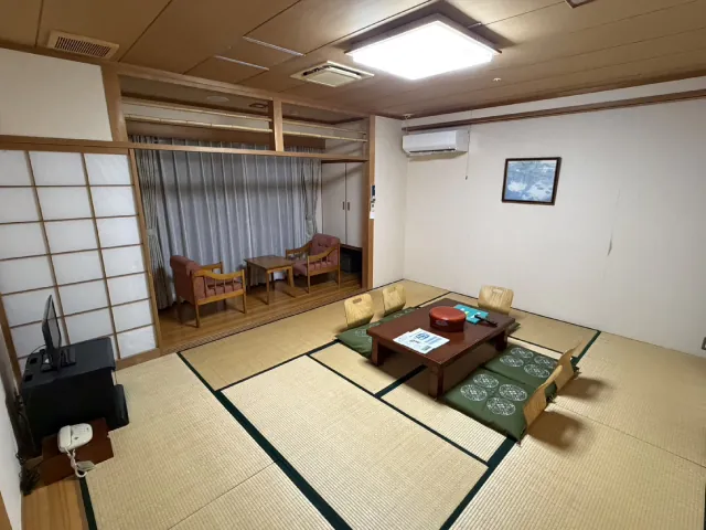 愛知県民の森 3