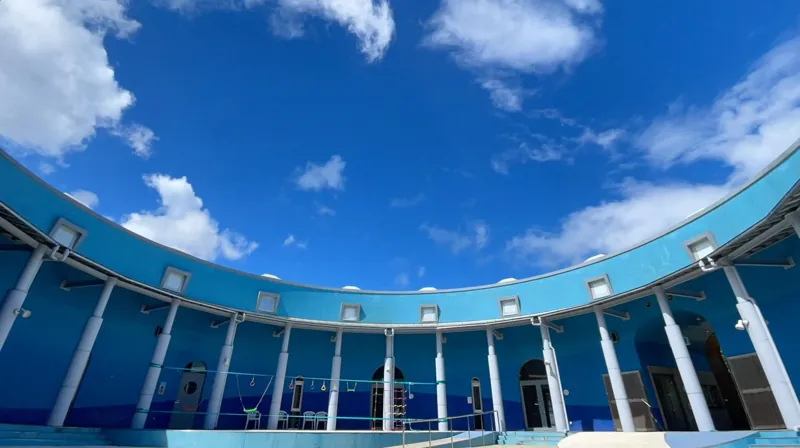 水の江里浦嶋公園 1