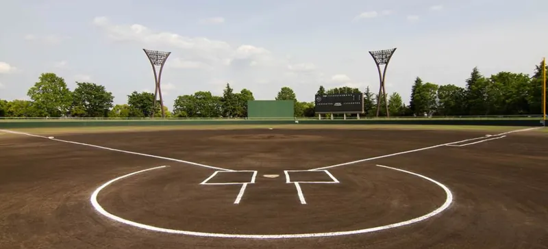 熊谷さくら運動公園 2