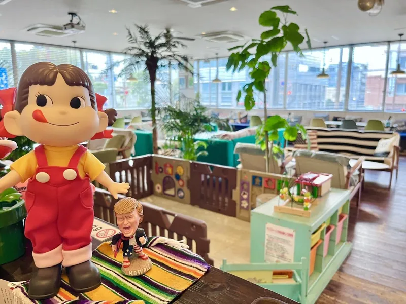アンジェロカフェ 2