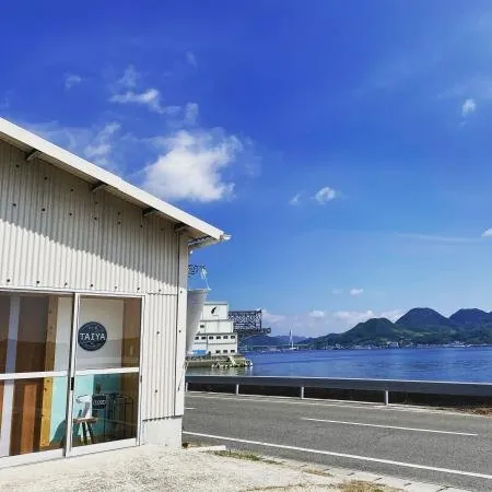 Takeout&Cafe たい屋 1