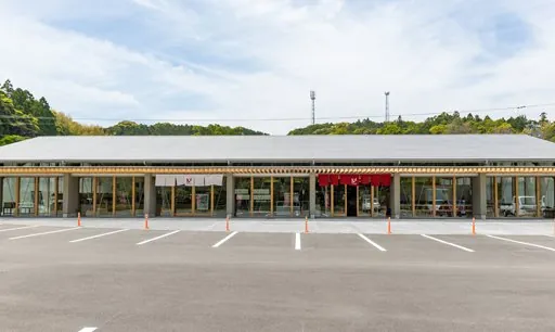 道の駅 めじかの里 土佐清水 2