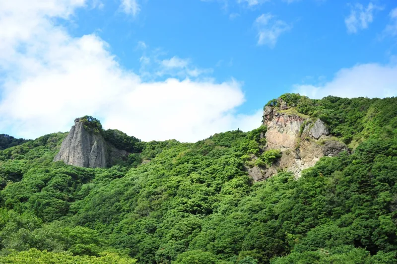 馬仙峡公園