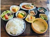 ごはんとカフェ HANA 2