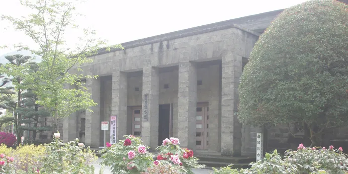 岩国学校教育資料館