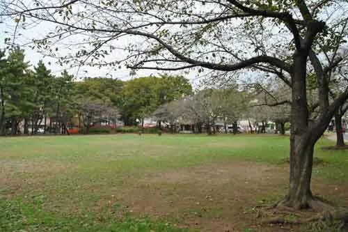 元渕江公園