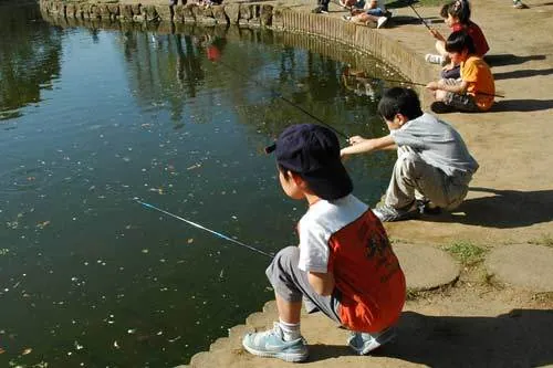 元渕江公園 2