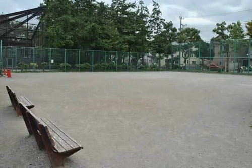 元渕江公園 3