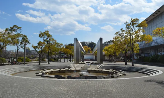 八千代総合運動公園