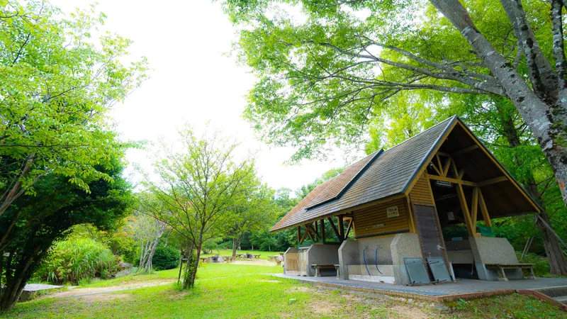 神戸青少年公園 3