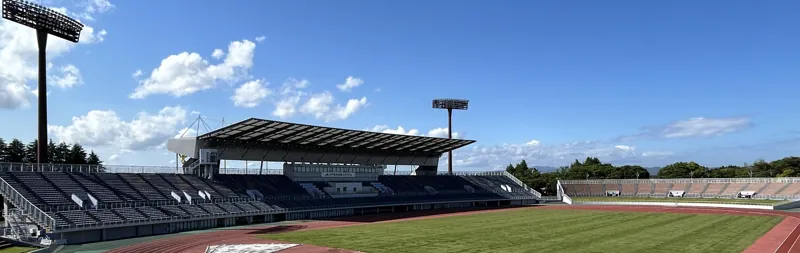 笠松運動公園