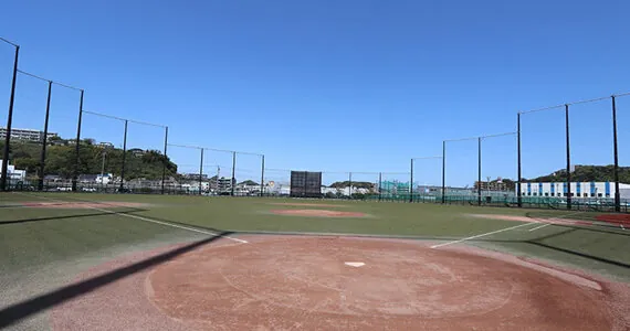 佐原2丁目公園