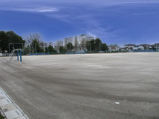 岩槻諏訪公園