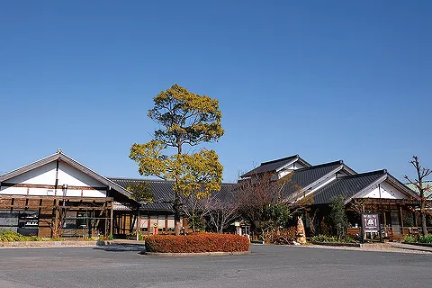 ひかりのさとファーム