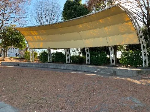 ふれあいの森公園 2