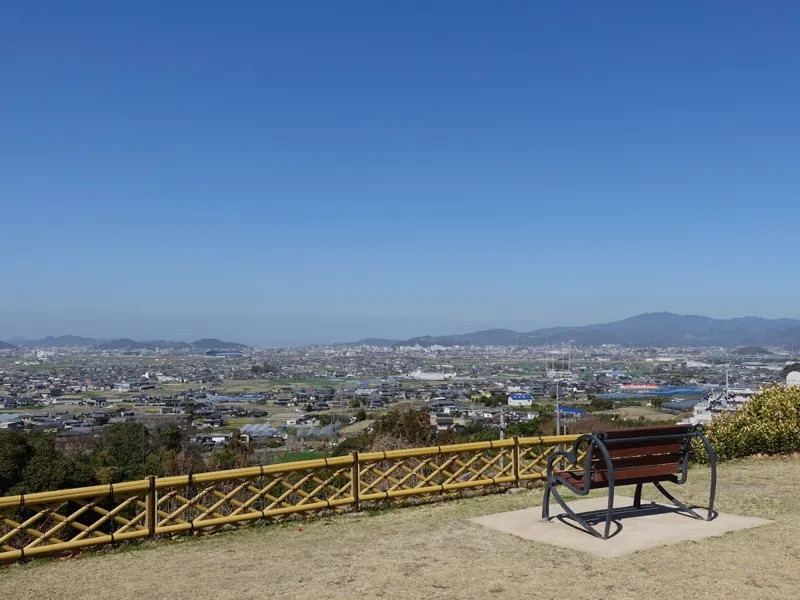 恋人の聖地
