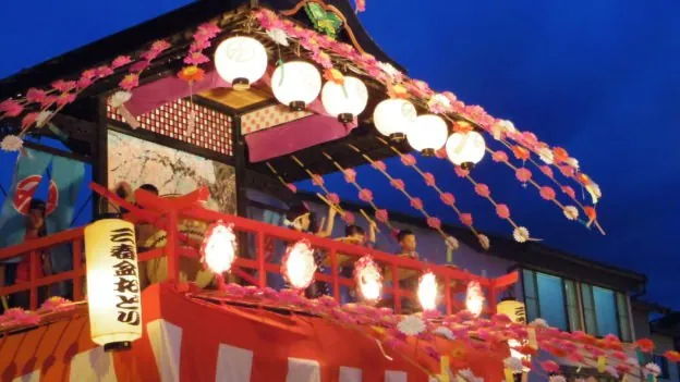 三春滝桜 2