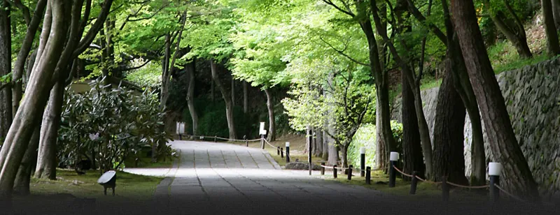 しょうざんリゾート京都