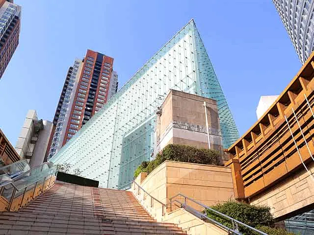 六本木ヒルズ