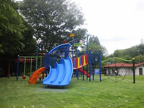 瑞浪市民公園