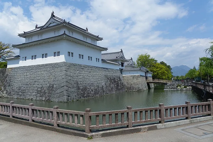 駿府城公園