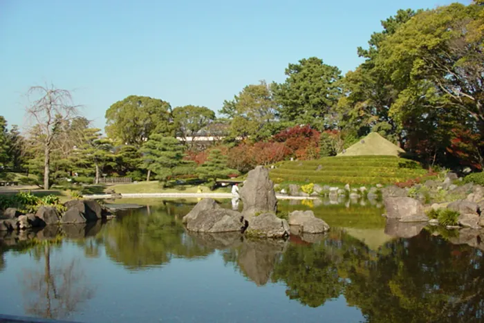 駿府城公園 2