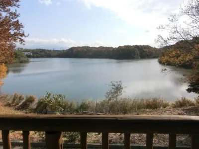 布施公園 2