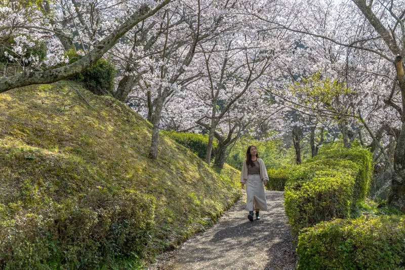 発心公園 2