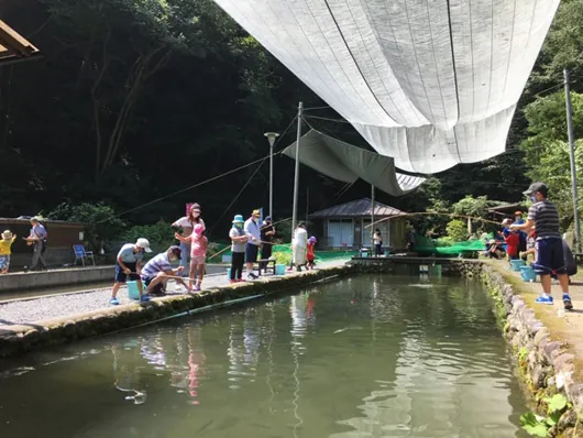 水輪フィッシングセンター