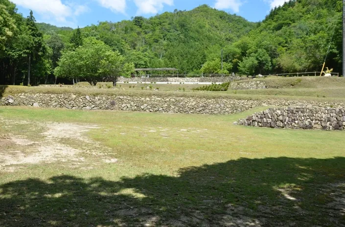 小鳥の森キャンプ場