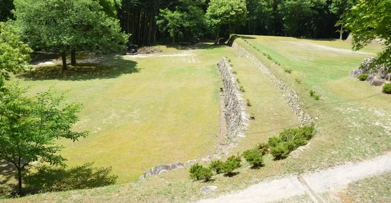小鳥の森キャンプ場 2