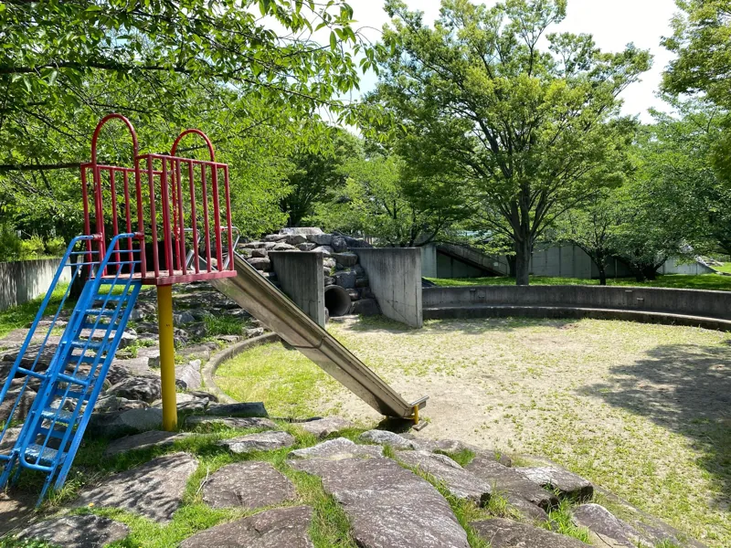 反町の森公園 2